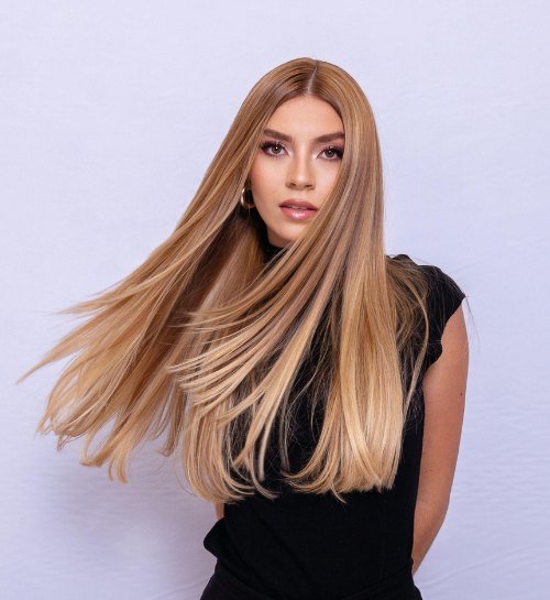 Velux Hair Wigs and Extensions