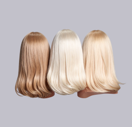 Lace Front Wigs