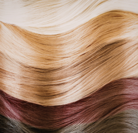 Luxury Hair Extensions